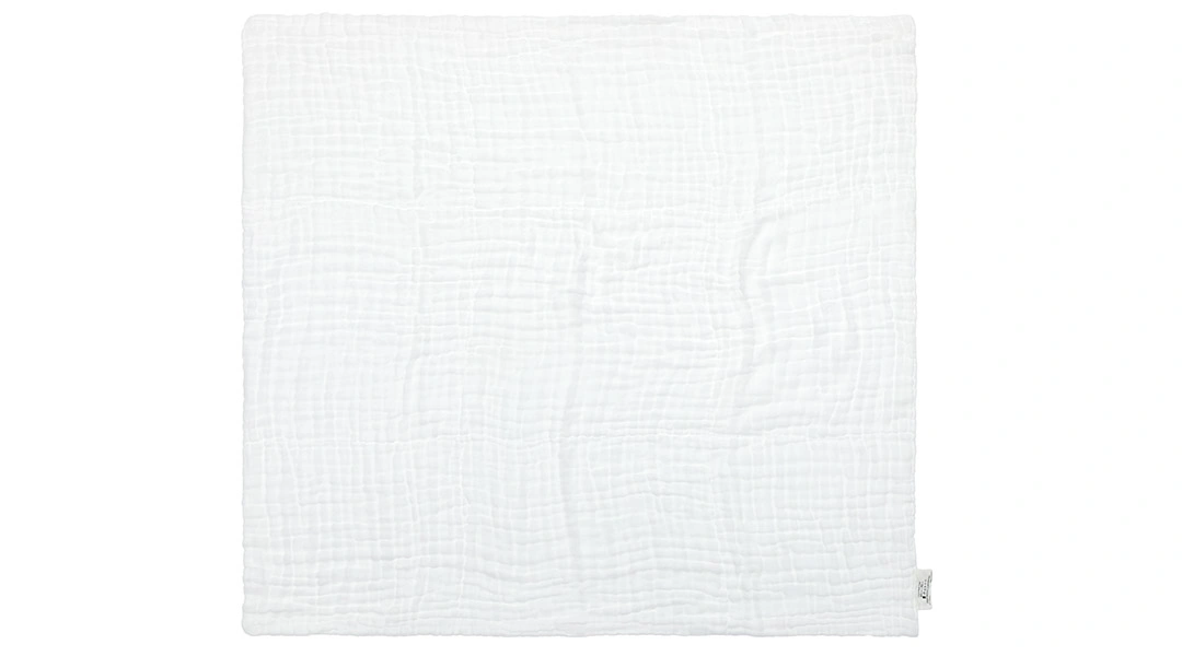 Khăn tắm Cotton Dacco cho bé (95cm x 95cm) hộp 1 cái - 2